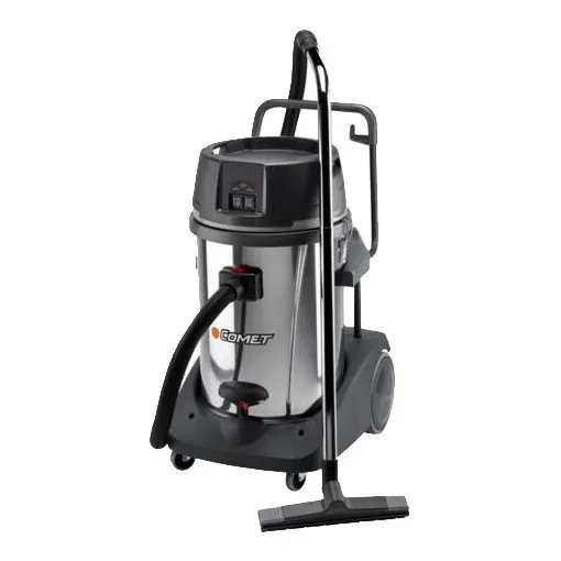 ASPIRADOR COMET 2 INOX _11zon